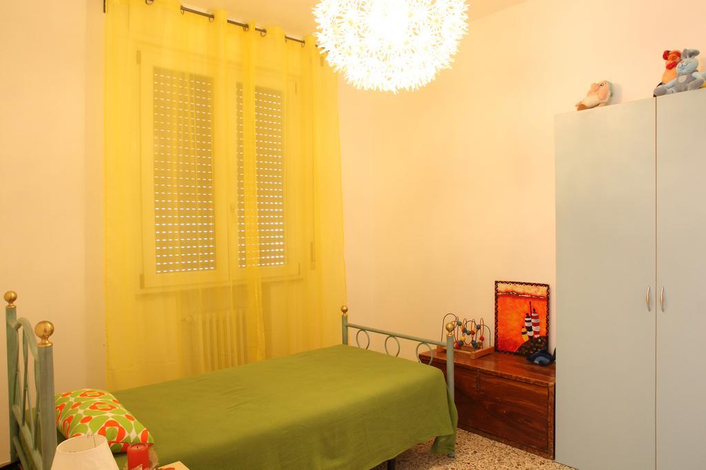 Summer And Winter Apartment เปสการา ห้อง รูปภาพ