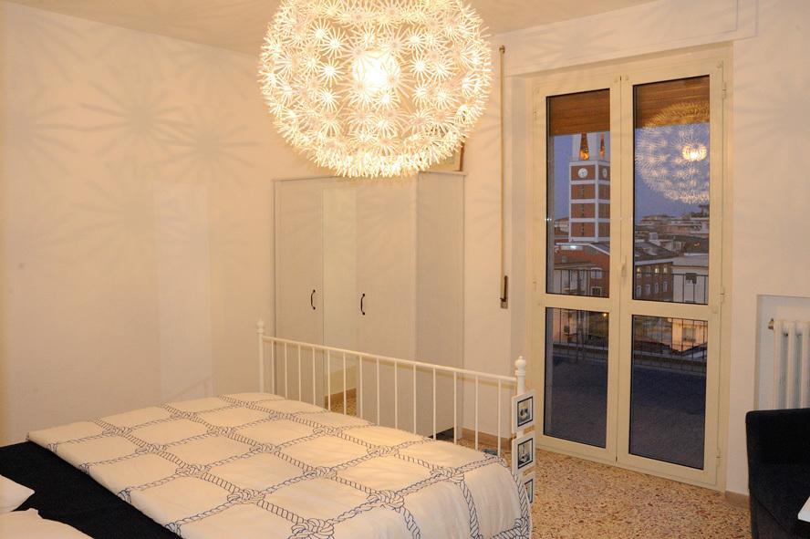 Summer And Winter Apartment เปสการา ห้อง รูปภาพ